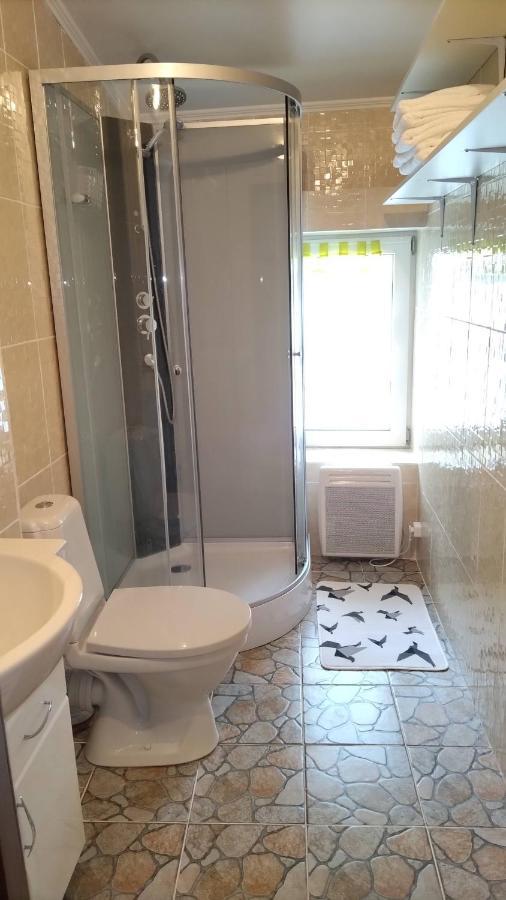 Appartement A Cote De Port Vendome Ngoại thất bức ảnh