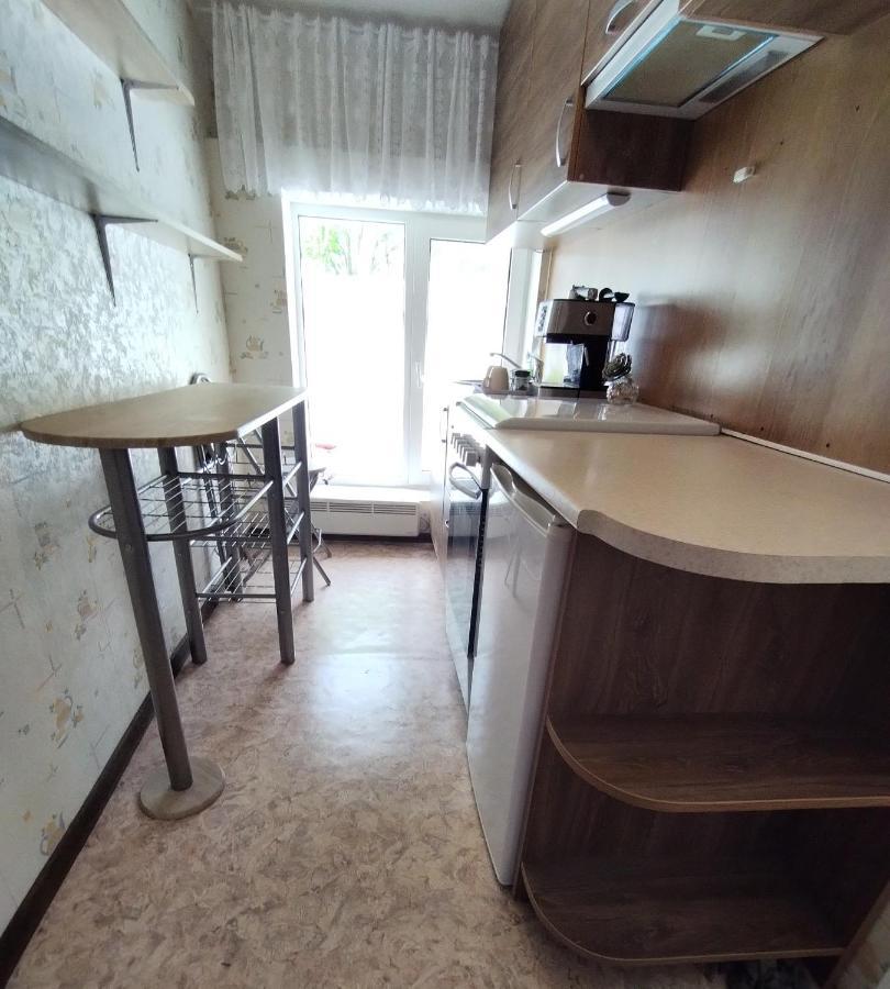 Appartement A Cote De Port Vendome Ngoại thất bức ảnh
