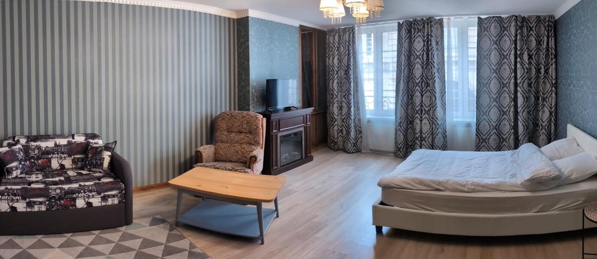 Appartement A Cote De Port Vendome Ngoại thất bức ảnh